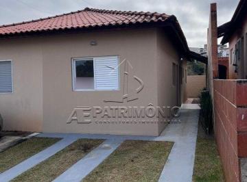 Casa · 50m² · 2 Quartos · Casa em Condomínio, 2 dormitórios - Villa Savoia