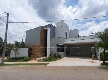 Casa · 349m² · 3 Quartos · SOBRADO EM CONDOMINIO,  3 SUITE SENDO 1 COM CLOSET - CHÁCARA ONDINA - LESTE