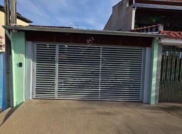 Casa · 125m² · 2 Quartos · CASA TÉRREA, 2 DORMITÓRIOS, ESMERALDA - OESTE