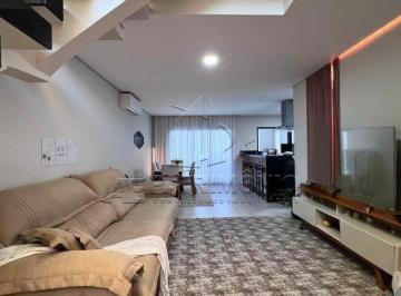 Casa · 200m² · 3 Quartos · SOBRADO CONDOMINIO 3 QUARTOS - VILLAGIO WANEL - RESIDENCIAL