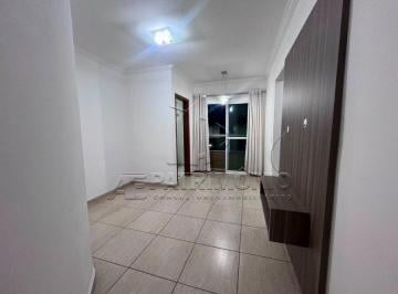 Apartamento · 51m² · 2 Quartos · APARTAMENTO,2 Dormitorio(s) SIENA - RESIDENCIAL