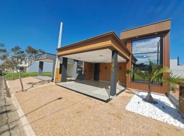 Casa · 133m² · 3 Quartos · 2 Vagas · Casa à venda em Piracicaba, Campestre, com 3 quartos, com 133.65 m², Cond. Residencial Ágape