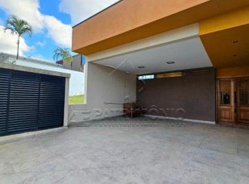 Casa · 300m² · 3 Quartos · CASA TERREA COND. 3 QUARTOS - CHACARA ONDINA