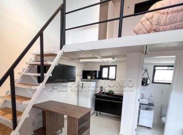 Comercial · 430m² · PREDIO COM 16 LOFTS TODAS LOCADOS - Santa Tereza