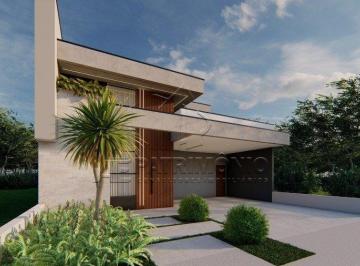 Casa · 300m² · 3 Quartos · CASA TERREA COND. 3 QUARTOS - RENAISSANCE - RESIDENCIAL