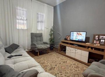 Casa · 137m² · 2 Quartos · SOBRADO 2 QUARTOS - Santa Cecília