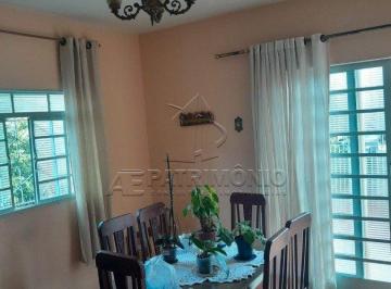 Casa · 206m² · 3 Quartos · SOBRADO 3 QUARTOS - Carvalho