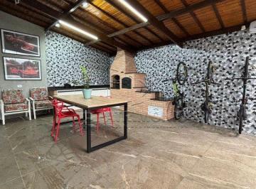 Casa · 127m² · 3 Quartos · SOBRADO 3 QUARTOS - Esplanada - Boituva