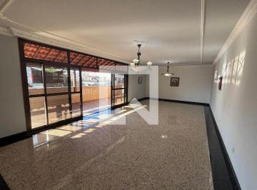 Apartamento · 261m² · 4 Quartos · 3 Vagas · Apartamento à Venda - Recreio, 4 Quartos,  261 m2