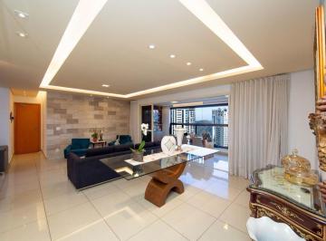 Apartamento · 166m² · 4 Quartos · 3 Vagas · Apartamento à Venda - Vila da Serra, 4 Quartos, 166 m2