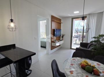 Apartamento · 44m² · 1 Quarto · 1 Vaga · Apartamento a venda em Jurerê