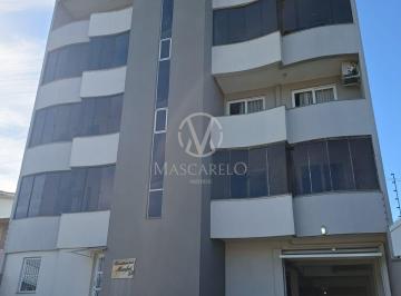 Apartamento · 2 Quartos · 1 Vaga · Apartamento em Charqueadas, Caxias do Sul/RS