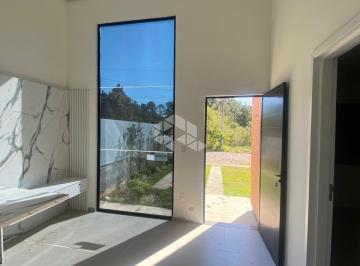 Casa · 58m² · 3 Quartos · 1 Vaga · Casa com 3 dormitório, 2 banheiros, Bairro Campestre, São Leopoldo.