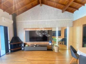 Casa · 151m² · 3 Quartos · 2 Vagas · Casa a venda com piscina, 3 dormitorios bem ampla em Campo Bom