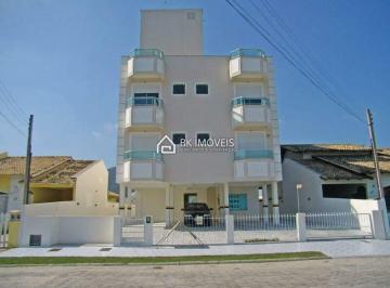 Apartamento · 60m² · 2 Quartos · 1 Vaga · Apartamento MOBILIADO à venda com 2 dormitórios, suíte e elevador na Região das Gaivotas, Ingleses