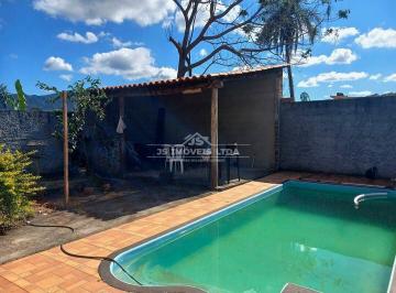 Casa · 80m² · 2 Quartos · Casa de Campo à venda em Mateus Leme