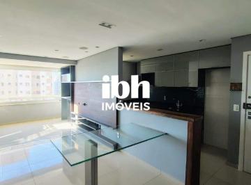 Apartamento · 82m² · 3 Quartos · 2 Vagas · Apartamento para alugar, 3 quartos - Vila da Serra