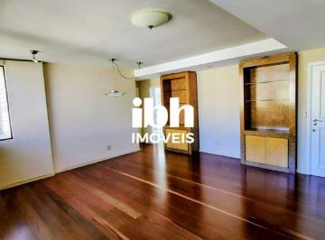 Apartamento · 110m² · 3 Quartos · 2 Vagas · Apartamento para alugar, 3 quartos - Santo Antônio