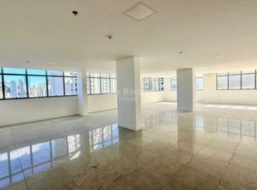 Comercial · 228m² · 3 Vagas · Sala Comercial para Alugar em Vila da Serra (Nova Lima) | 228 m²
