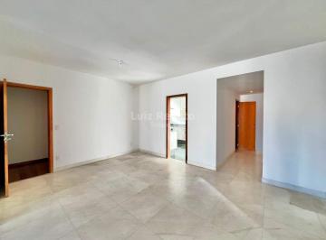 Apartamento · 140m² · 4 Quartos · 3 Vagas · Apartamento de 4 quartos para aluguel no Funcionarios com 140m²