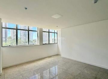 Comercial · 63m² · 3 Vagas · Sala comercial de 63m² alto padrão para locação no Vila da Serra