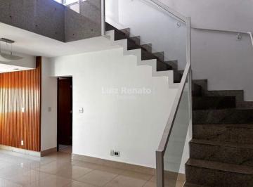 Apartamento · 140m² · 2 Quartos · 2 Vagas · Cobertura para aluguel 2 quartos 1 suíte 2 vagas - Lourdes