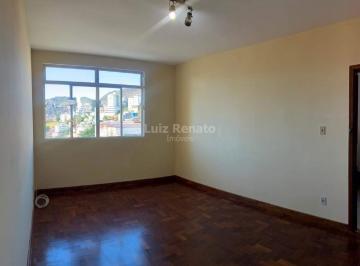 Apartamento · 110m² · 3 Quartos · 1 Vaga · Apartamento para locação, 3 quartos com suíte, área aproximada de 110m² no Santa Efigênia