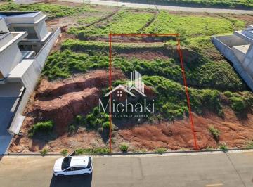 Terreno · 315m² · Residencial Reserva Arujá - Terreno à venda no bairro Centro - Arujá/SP