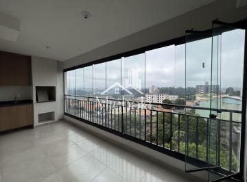 Apartamento · 88m² · 3 Quartos · 2 Vagas · Residencial Gardênia - Apartamento a venda Bairro Jordanópolis, Arujá/SP