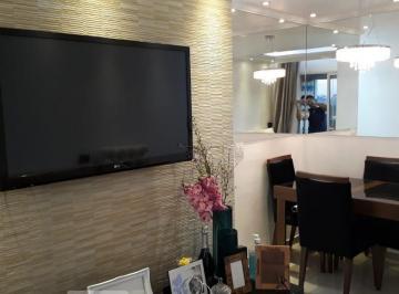 Apartamento · 51m² · 2 Quartos · 1 Vaga · Apartamento à Venda - Vila Prudente, 2 Quartos, 51 m2