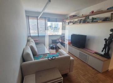Apartamento · 72m² · 2 Quartos · 1 Vaga · Apartamento à Venda - Vila Prudente, 2 Quartos, 72 m2