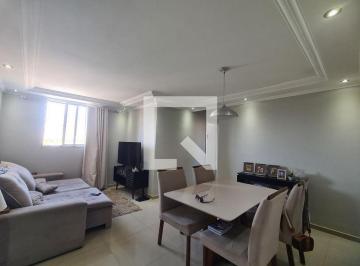 Apartamento · 66m² · 3 Quartos · 1 Vaga · Apartamento à Venda - Parque São Lucas, 3 Quartos, 66 m2