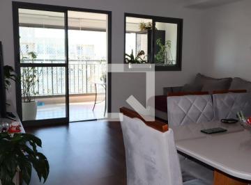Apartamento · 80m² · 2 Quartos · 1 Vaga · Apartamento à Venda - Vila Ema, 2 Quartos, 80 m2