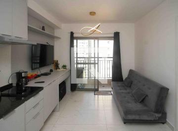 Apartamento · 35m² · 1 Quarto · Apartamento à Venda - Vila Santa Clara, 1 Quarto, 35 m2