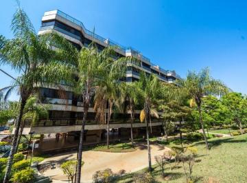 Apartamento · 146m² · 4 Quartos · 2 Vagas · SQSW 306 | Edifício Via Amsterdam – Amplo Apartamento com 4 Quartos para Locação no Sudoeste