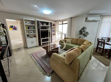 Apartamento · 120m² · 3 Quartos · 1 Vaga · Apartamento 3 dormitórios 120m² - Centro - Florianópolis