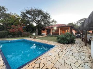 Rural · 123m² · 3 Quartos · Chácara à venda no Pinheirinho – Vinhedo/SP | Um refúgio exclusivo onde natureza, espaço e qualidade