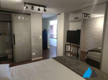 Apartamento · 50m² · 1 Quarto · Apartamento / Kit CLN 213 - Reformado de canto