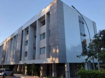 Apartamento · 43m² · 1 Quarto · Apartamento para aluguel, 1 quarto, 1 suíte, Asa Norte - Brasília/DF