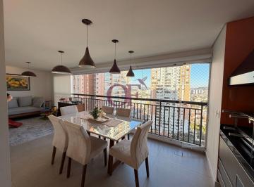 Apartamento · 166m² · 3 Quartos · 3 Vagas · Apartamento no Condomínio Alta Vista – Torre Prestige | Jundiaí/SP