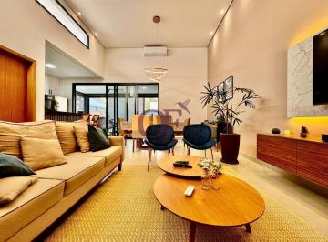 Casa · 160m² · 3 Quartos · Casa Térrea à venda 03 dormitórios no Condomínio Phytus em Cabreuva-SP