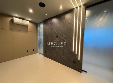 Comercial · 57m² · 2 Vagas · Locação de Sala Corporativa | Escritório Comercial | Consultório | Loja Boutique | 57 m² | 2 Lavabos