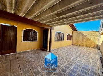Casa · 120m² · 3 Quartos · 2 Vagas · Casa 3 dormitório à venda - Jardim Morro Azul