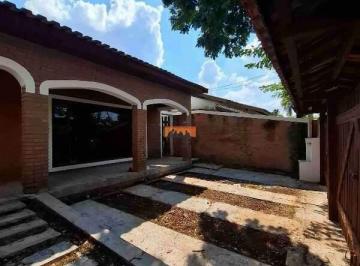 Casa · 150m² · 3 Quartos · 5 Vagas · Casa térrea no Jardim do Sol, Campinas - SP