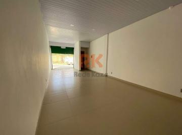 Comercial · 56m² · Loja para aluguel, Jaraguá - Belo Horizonte/MG