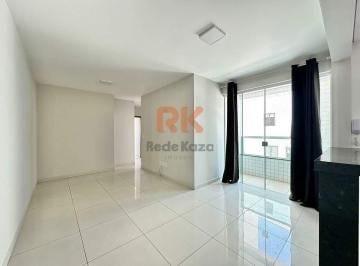 Apartamento · 80m² · 3 Quartos · 2 Vagas · APARTAMENTO COM VARANDA - ITAPOÃ | BELO HORIZONTE
