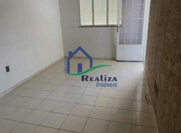 Casa · 58m² · 2 Quartos · 1 Vaga · CASA COM 2 QUARTOS A VENDA POR 160.000 - PACHECO - SÃO GONÇALO/RJ