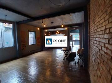 Comercial · 280m² · Ponto Comercial (p/ Restaurante) para aluguel Baeta Neves SBC 280 m²