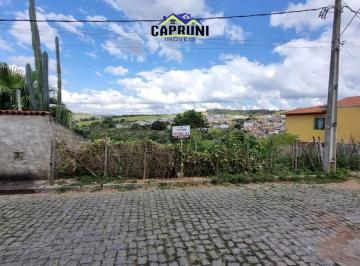 Terreno · 250m² · Oportunidade Imperdível: Lote de 250m² no bairro Maria Clara em Passa Tempo!