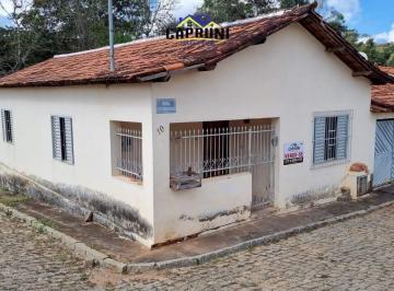 Casa · 122m² · 3 Quartos · Casa á venda no bairro Vale das Flores - Passa Tempo/MG.